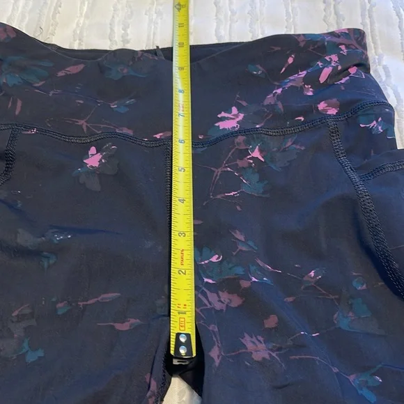 EUC Sweaty Betty - 7/8 leggings XS - Picture 8 of 10
